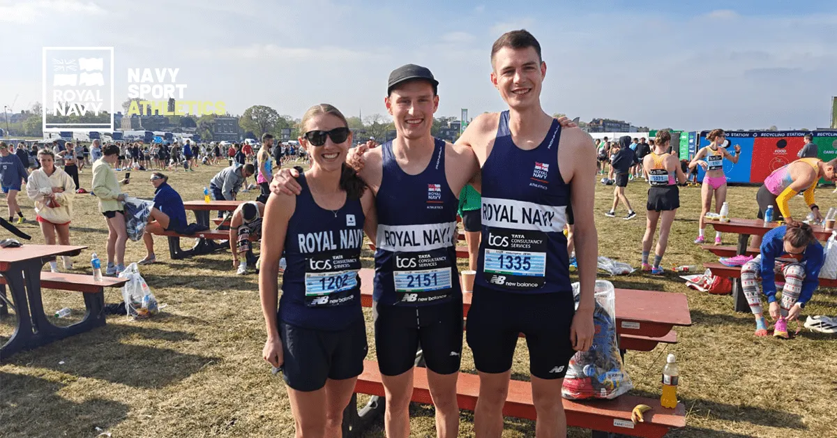 navy — GB news