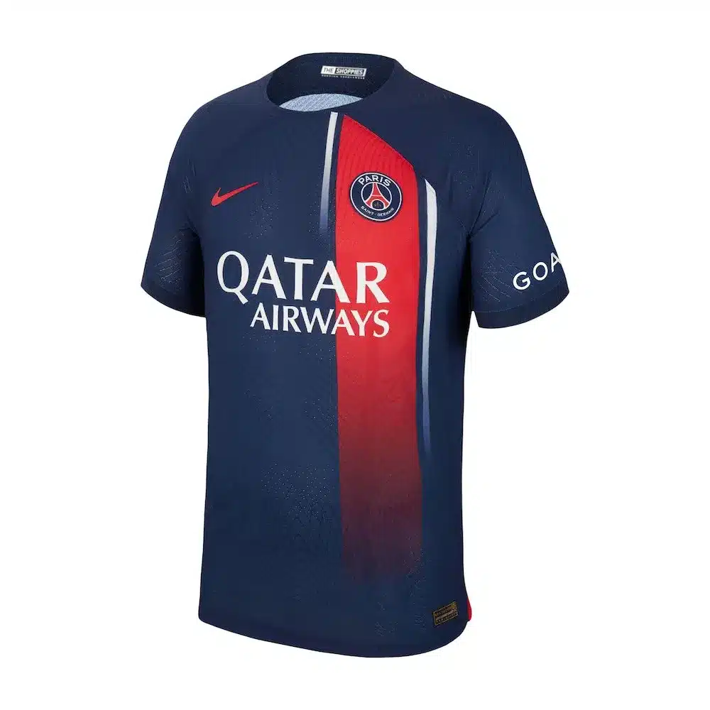 psg — GB news