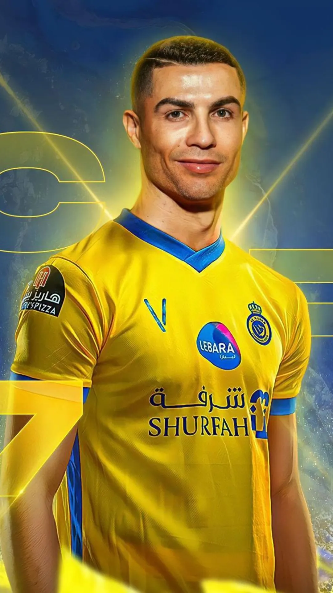 al nassr — GB news