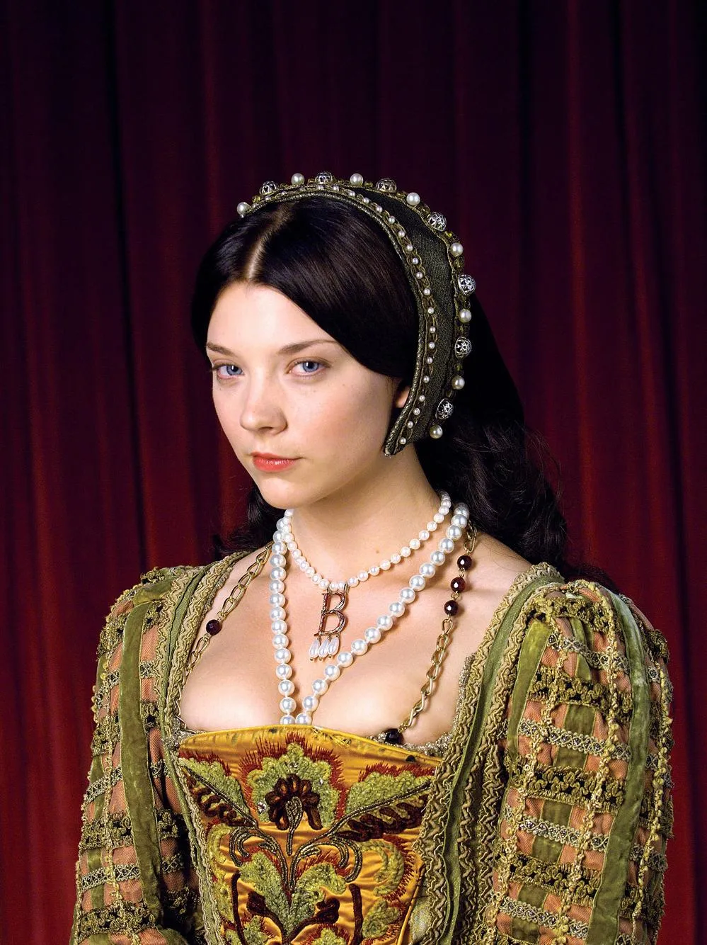 anne boleyn — GB news