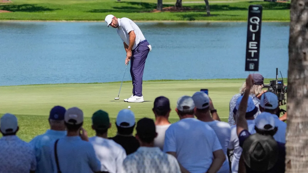cadillac championship — GB news