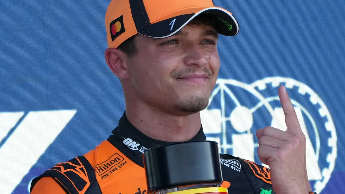 f1 — GB news