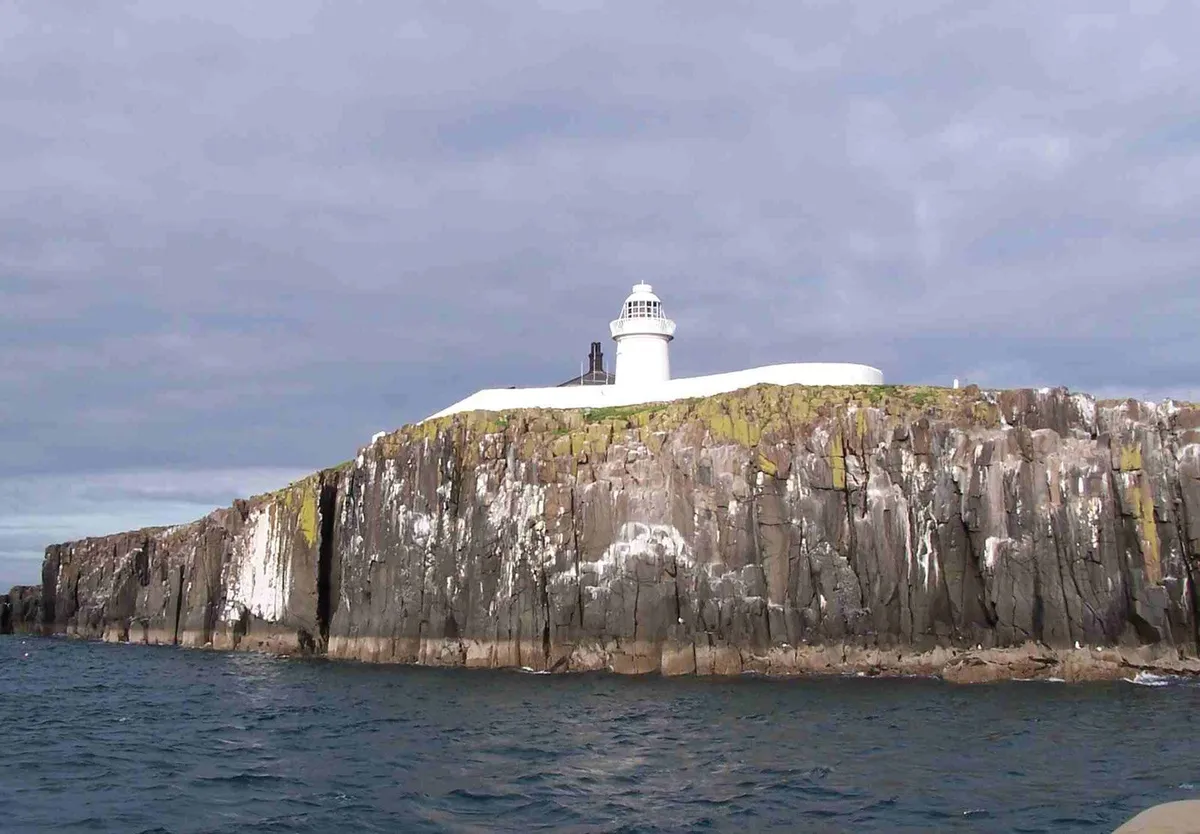 farne islands — GB news