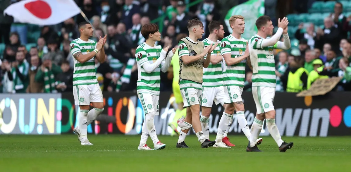 hibernian vs celtic — GB news