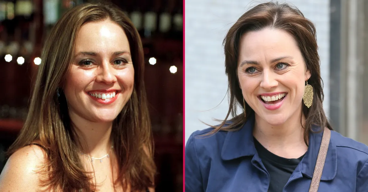 jill halfpenny — GB news