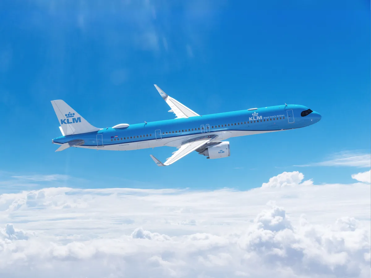 klm — GB news