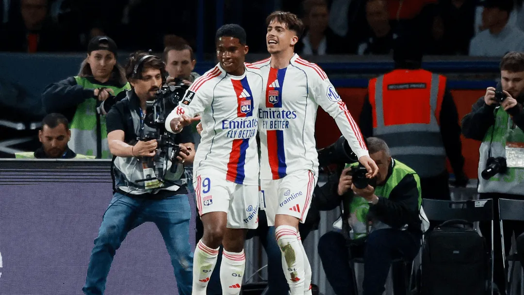 lyon fc — GB news