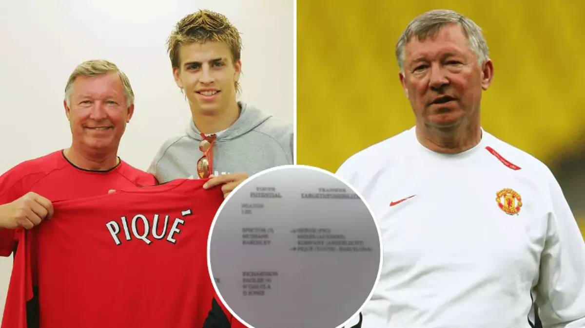 man utd transfer news — GB news