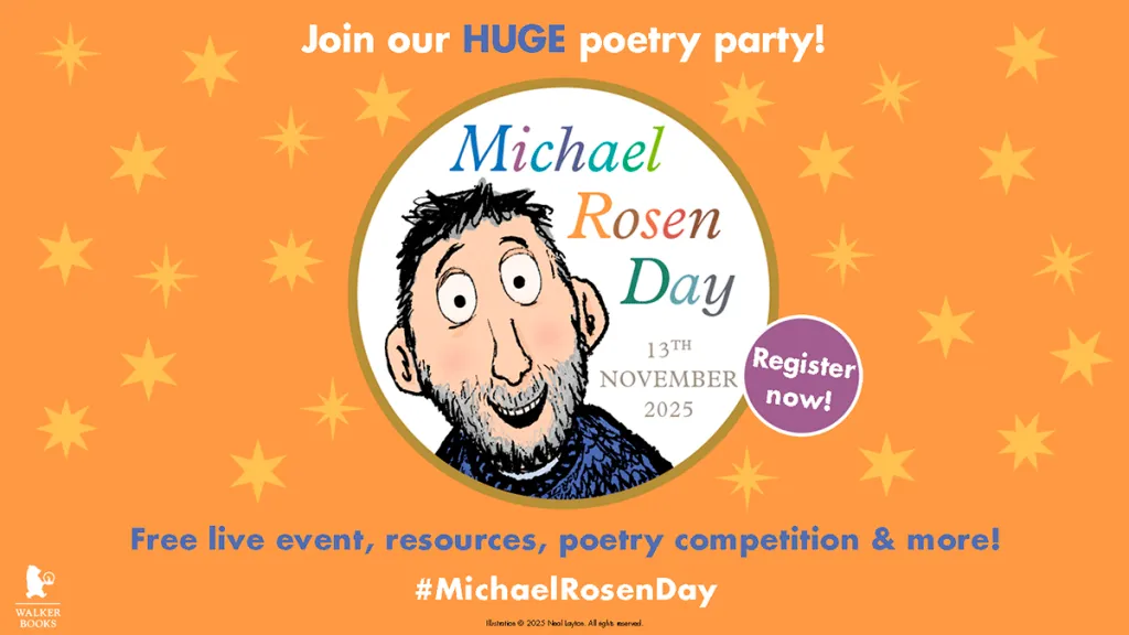 michael rosen — GB news