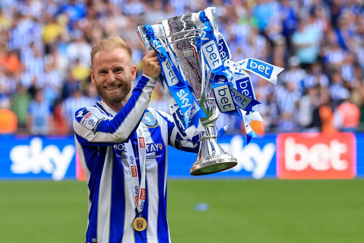 sheffield wednesday — GB news