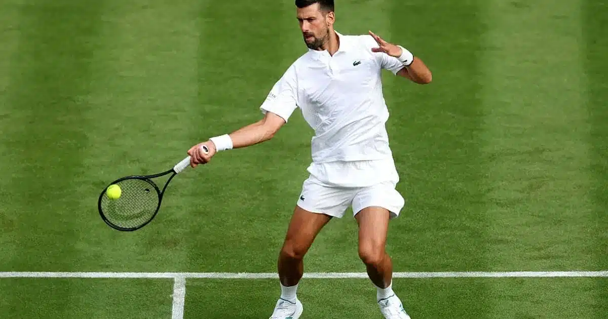 Wimbledon: News, updates, with Emma Raducanu, Jack Draper, Jannik Sinner, Aryna Sabalenka, Serena Williams preparing for Grand Slam