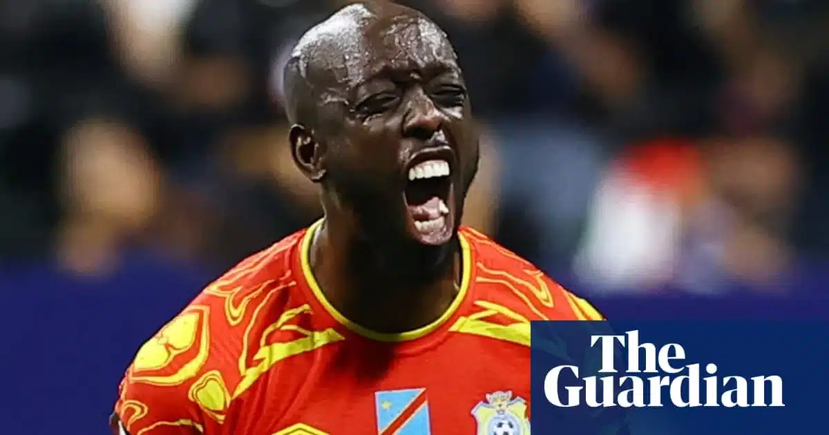 Congo DR 3-1 Uzbekistan: Yoane Wissa scores twice to set up DR Congo vs England in last 32 at World Cup