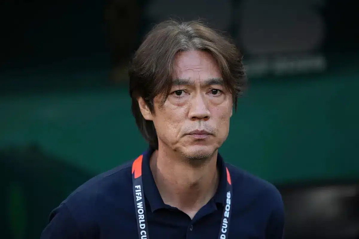 World Cup exit leaves South Korean football in crisis