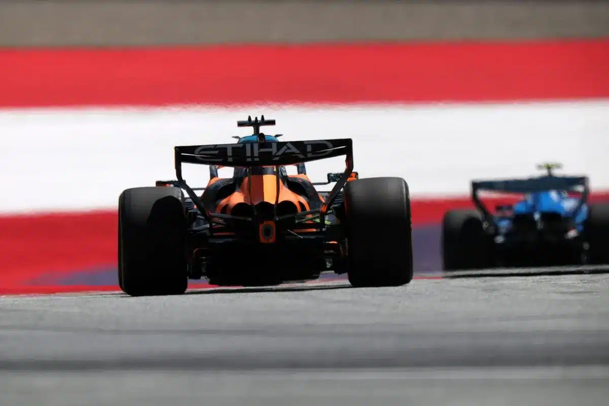 What we learned from Friday practice at the 2026 Austrian GP - Autosport