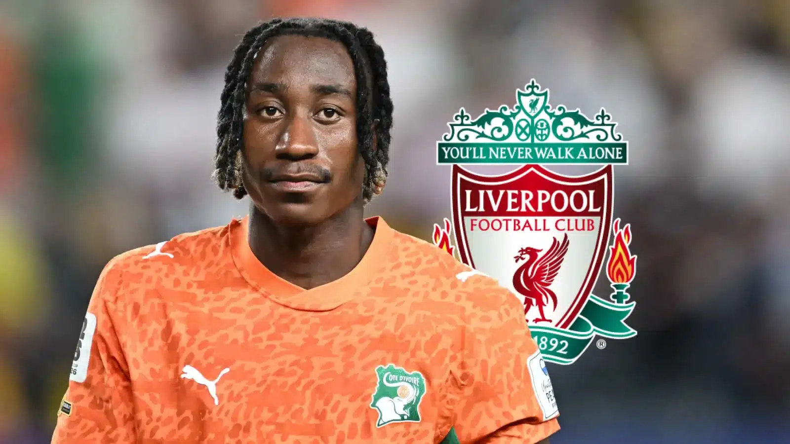 Liverpool transfer state of play - Yan Diomande, Micky van de Ven and centre-back situation - Liverpool Echo