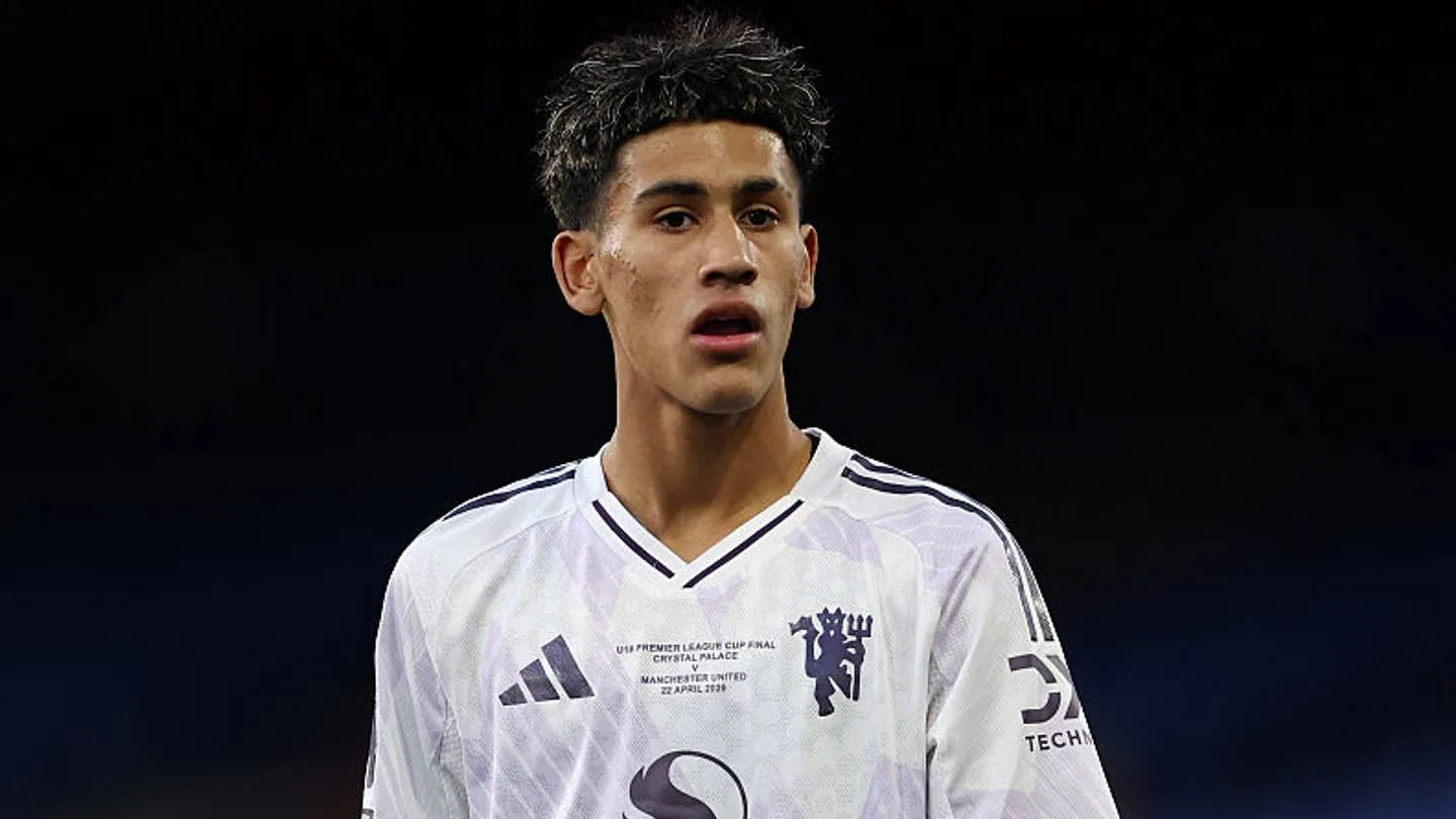 Rosenborg v United: Who's in the squad?