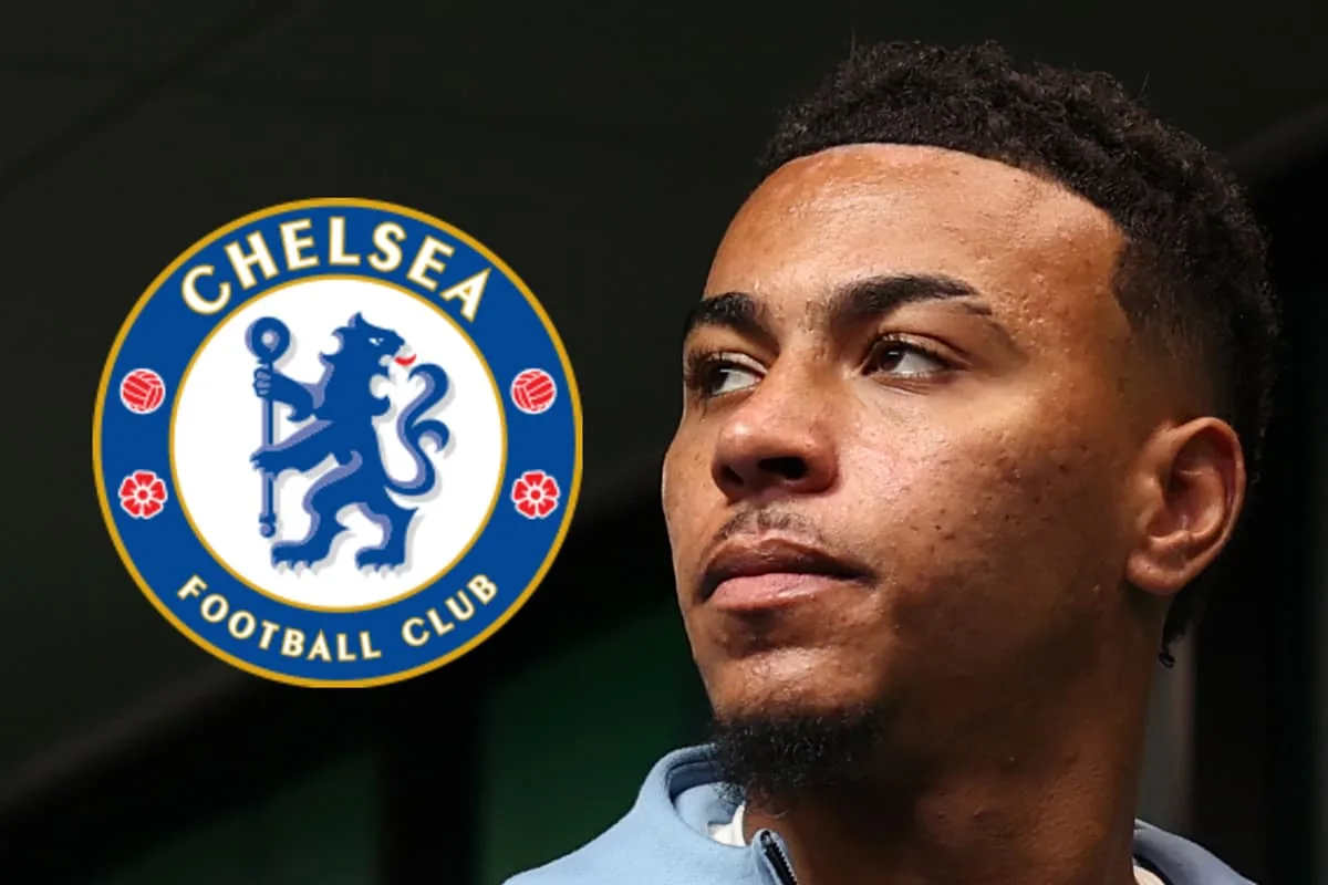 Chelsea agree record £117m deal for Villa's Rogers