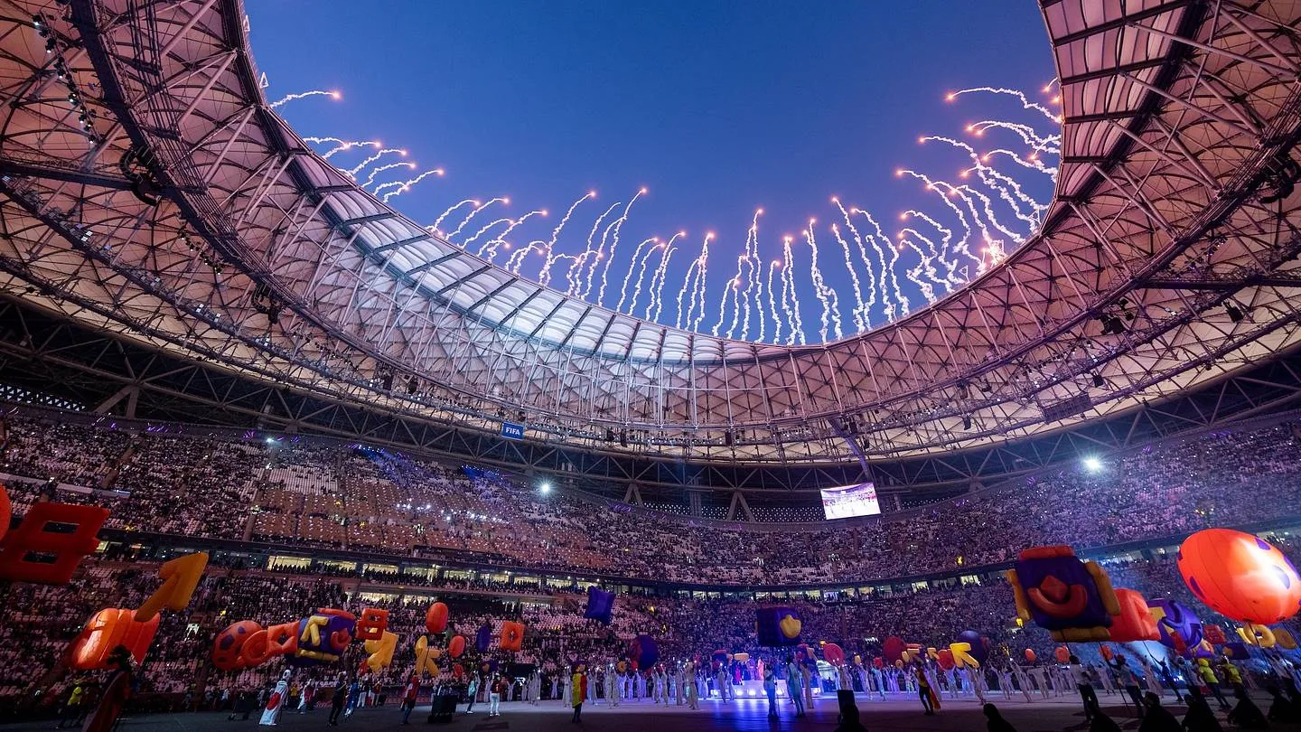 World Cup 2026: BBC Sport delivers to fans in record numbers