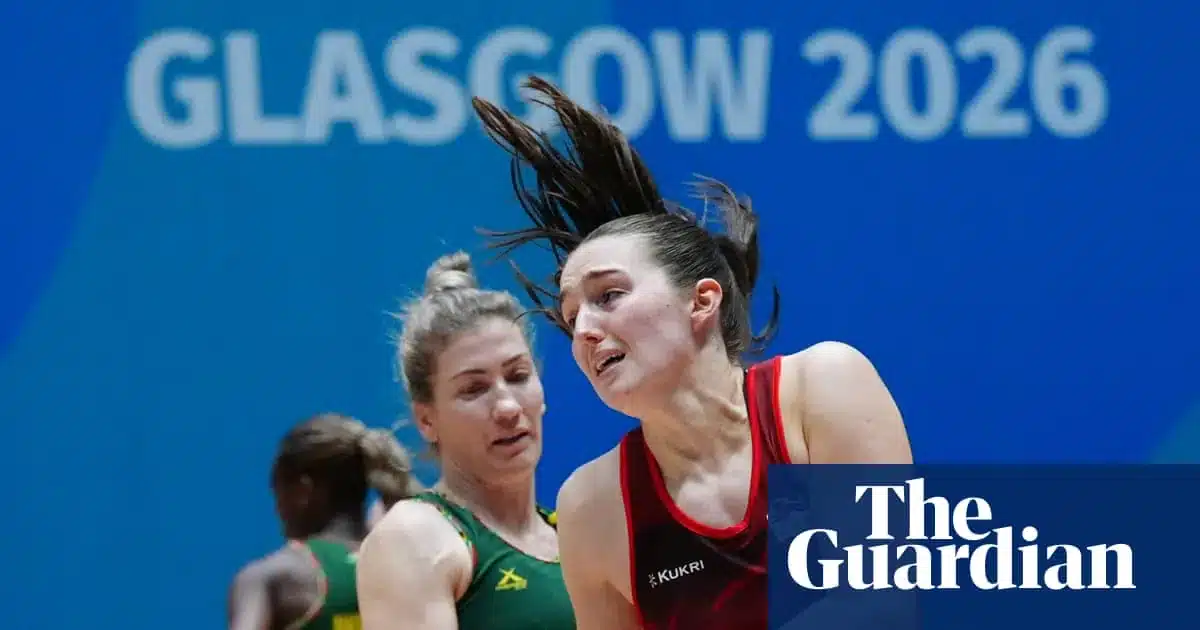 Commonwealth Games 2026 LIVE: Text updates, scores, results, medal table & daily schedule updates from Glasgow