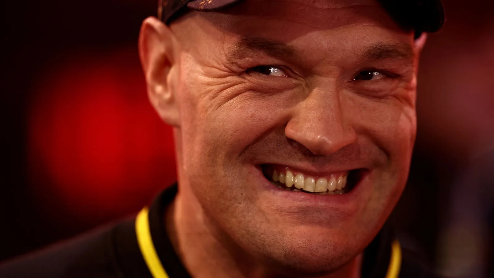 Tyson Fury vs Mariusz Wach: Briton lighter than an opponent