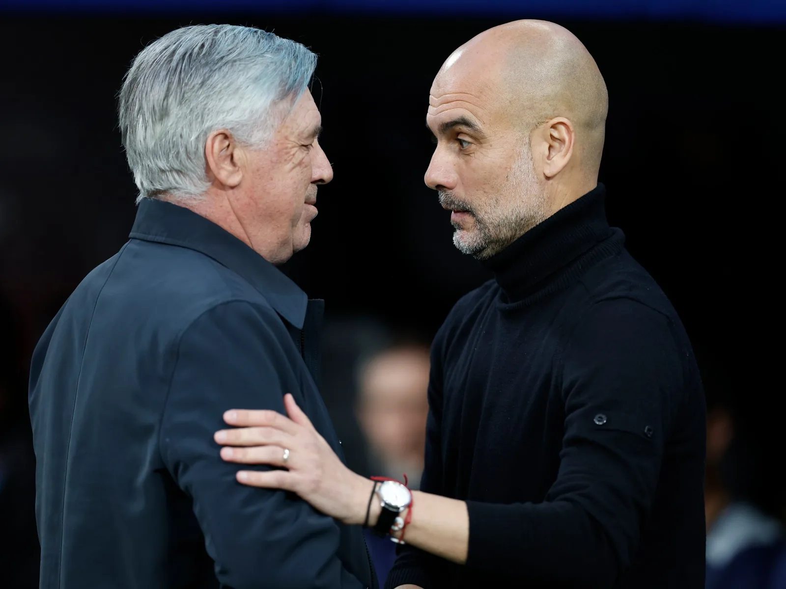 Pep Guardiola turns down chance to replace Gennaro Gattuso as Italy head coach - Sky in Italy