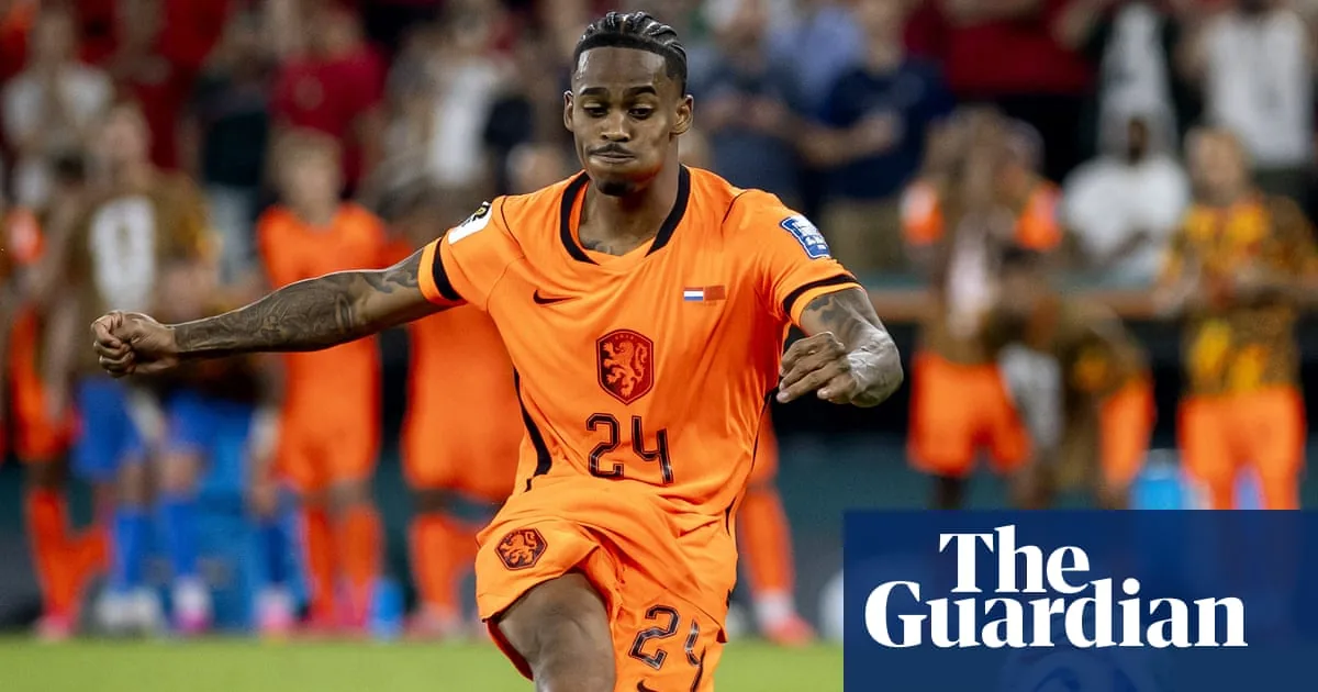 Crysencio Summerville: Al Hilal reach agreement with West Ham to sign Netherlands international