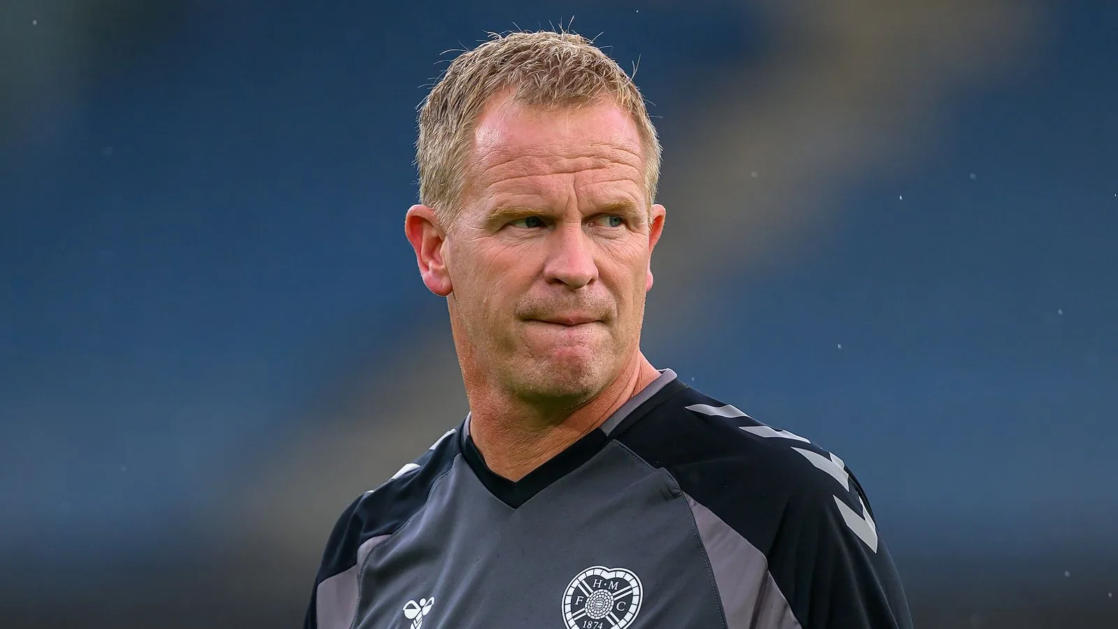 Champions League qualifiers LIVE: Sturm Graz v Hearts - radio, text updates, team news, reaction & stats
