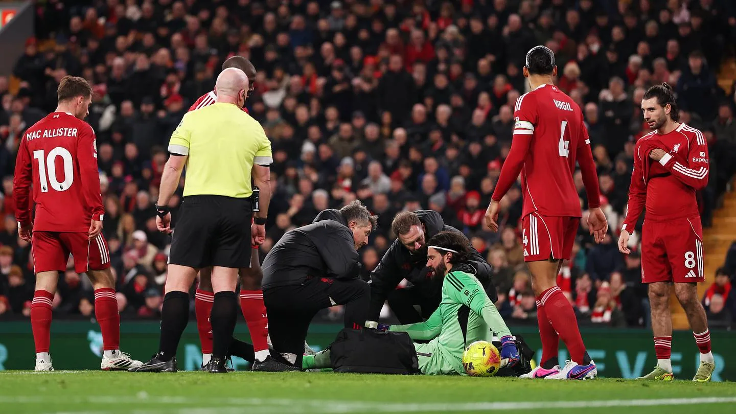 English football agrees trial to end goalkeeper tactical timeout