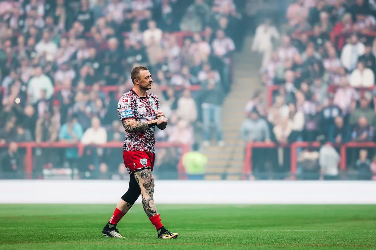 Nine Super League players charged including Leeds Rhinos trio - Love Rugby League