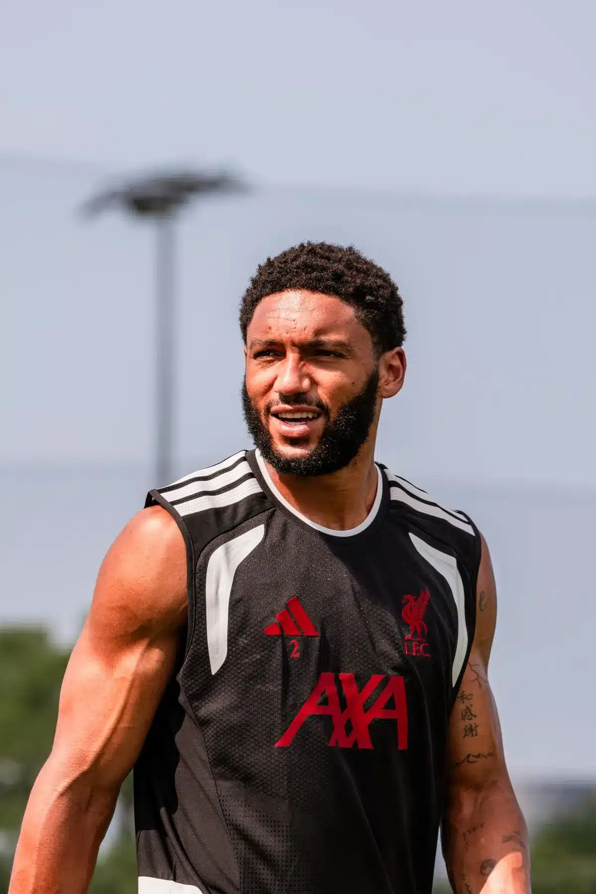 Liverpool news: Injured Joe Gomez to miss start of 2026-27 season