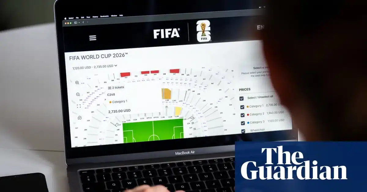 World Cup fans spend £4,500 on tickets to be left stranded outside stadium - Metro.co.uk