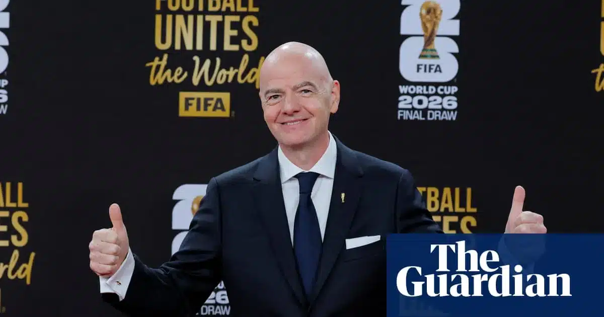 Uefa to boycott World Cup if Fifa plans approved