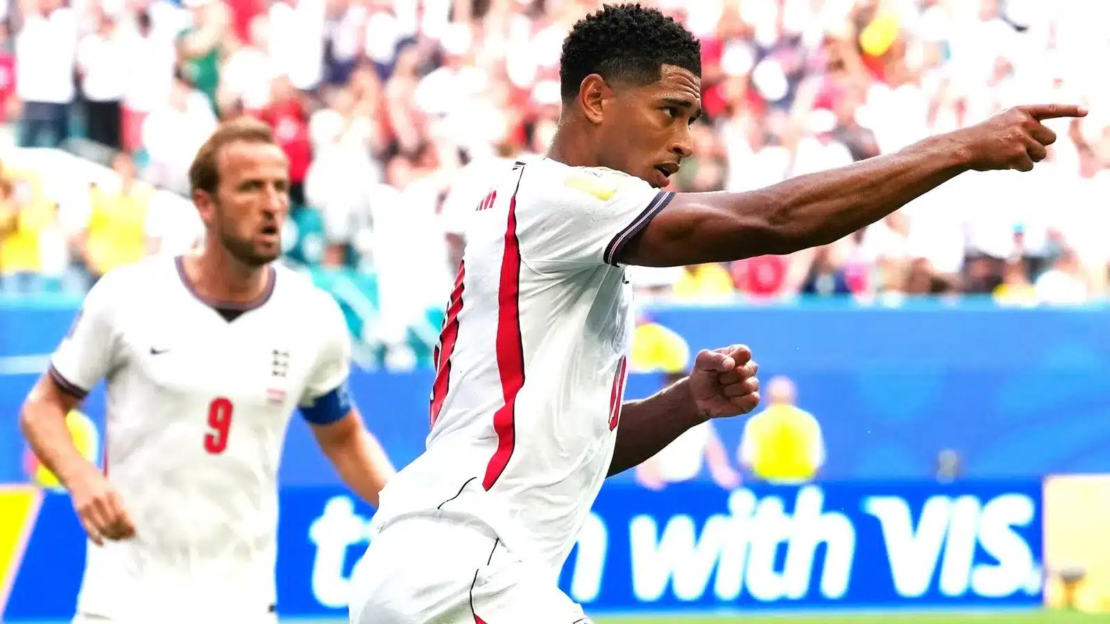 Tuchel angry at 'lucky' and 'sloppy' England – can 'mentality' be enough?