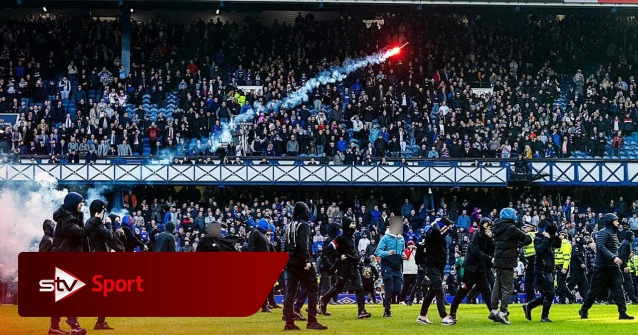 Club Statement: Scottish FA Independent Review