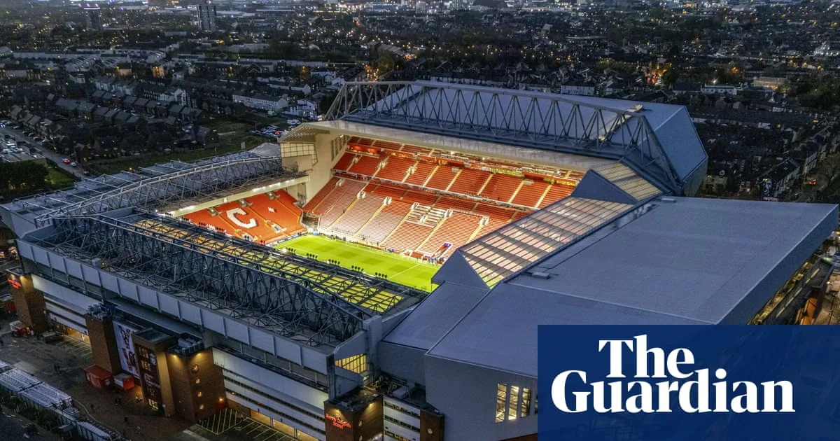 Liverpool news: What is happening with Reds' ownership?
