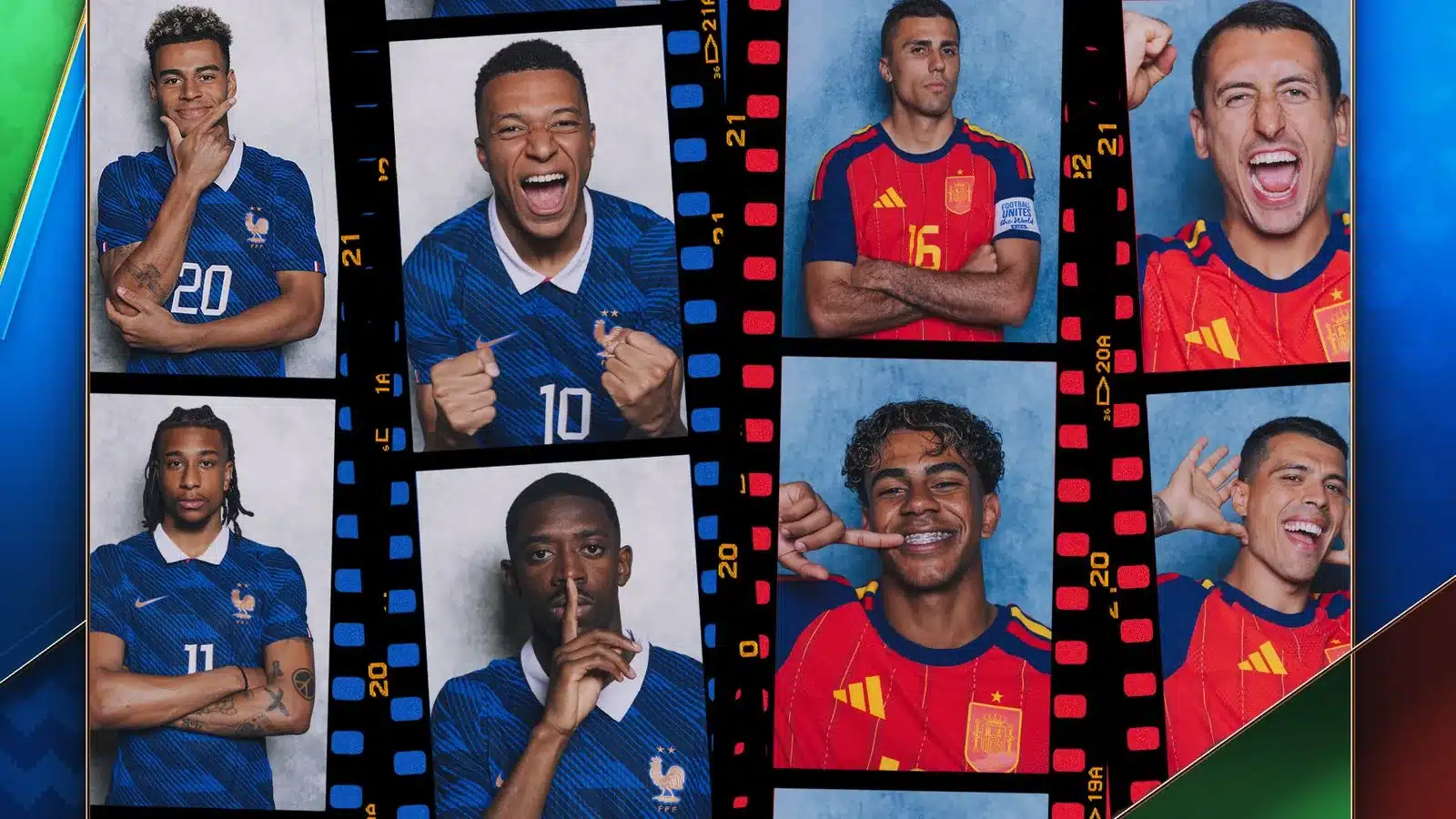 World Cup 2026: Didier Deschamps predicts 'spectacular' France v Spain semi-final