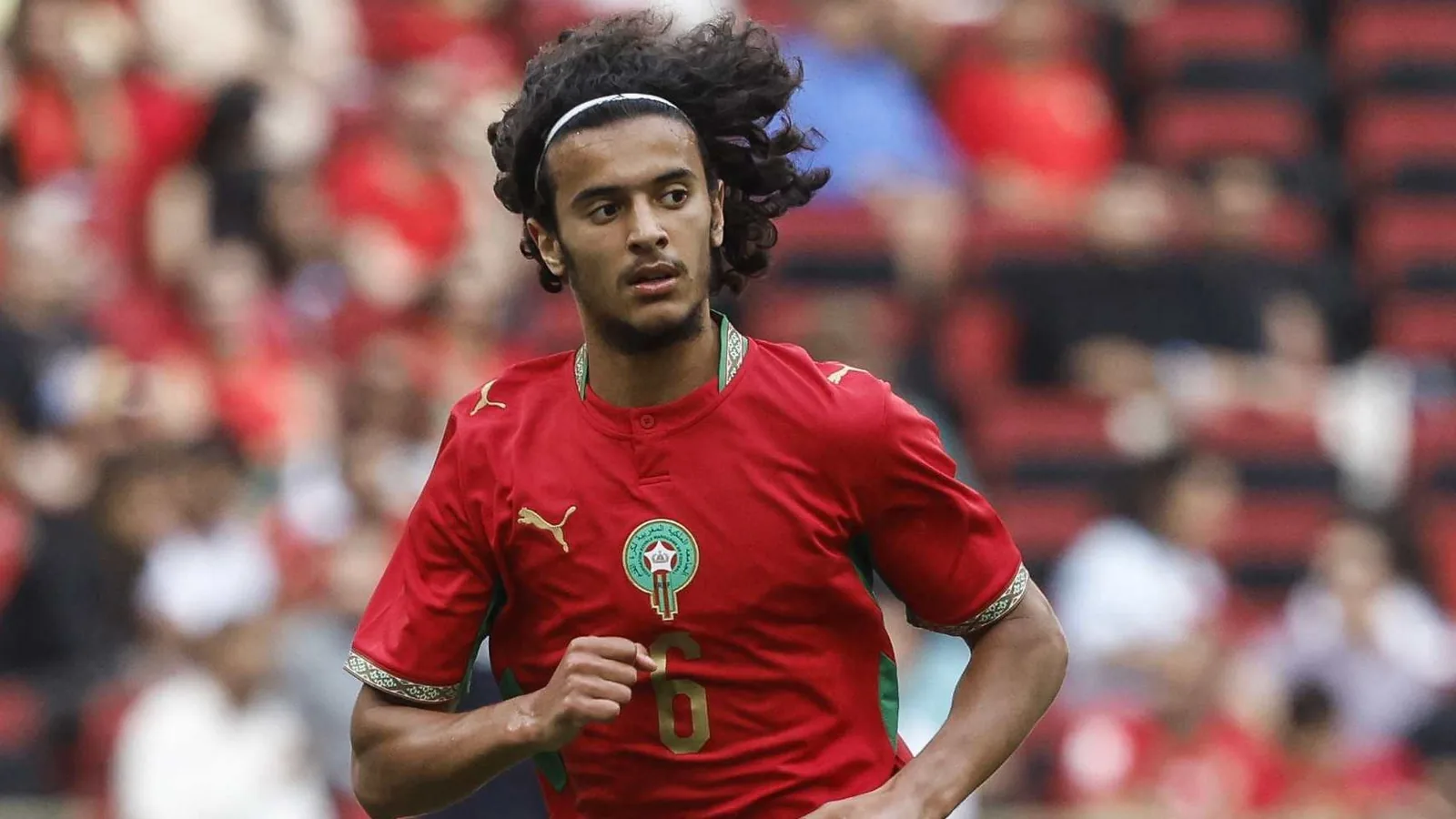 What makes Ayyoub Bouaddi a special player wanted by Manchester City? - The New York Times