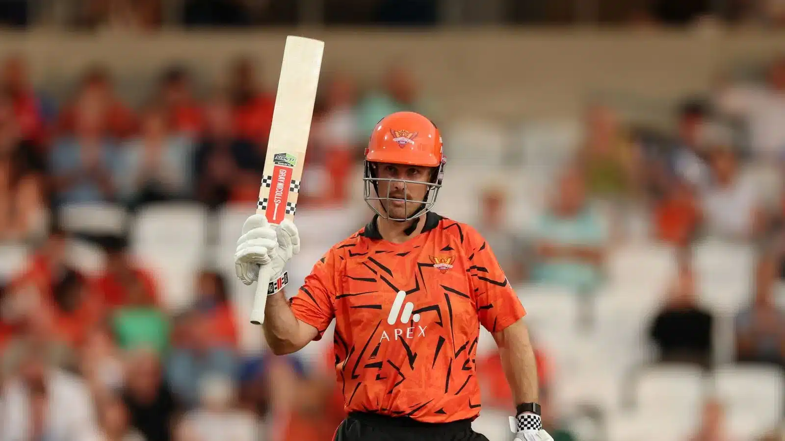 The Hundred 2026 results: Smriti Mandhana helps Manchester Super Giants beat Sunrisers Leeds