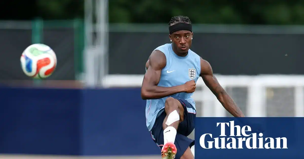 Bigger than Rumble in the Jungle? DR Congo bid for World Cup history