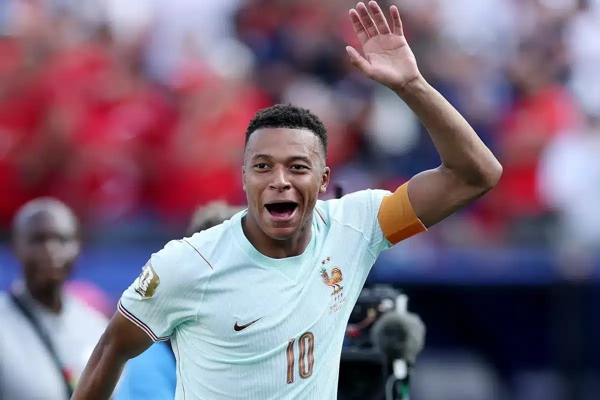 FIFA World Cup 2026 stats: Mbappe tops Messi (again), breaks multiple records; Mbappe, Dembele first since Ronaldo, Rivaldo