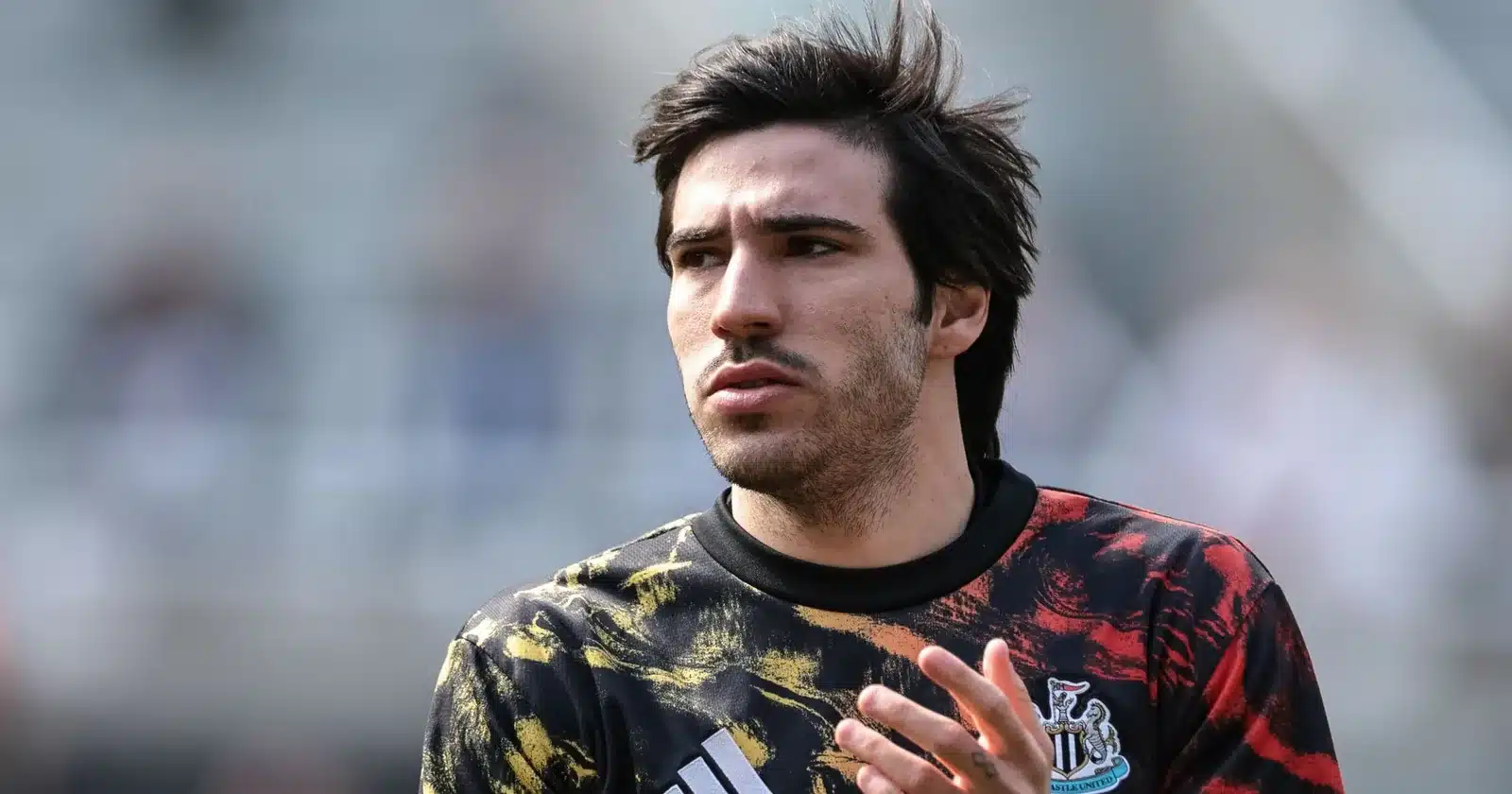 Tottenham transfer spending not over with Mateus Fernandes and Sandro Tonali signings as Roberto De Zerbi influence takes hold