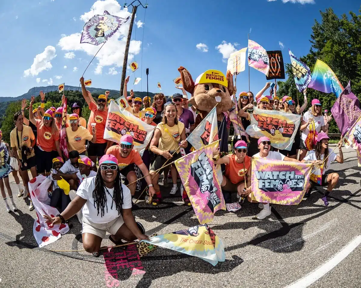 Tour de France Femmes 2026: Mont Ventoux awaits for first time