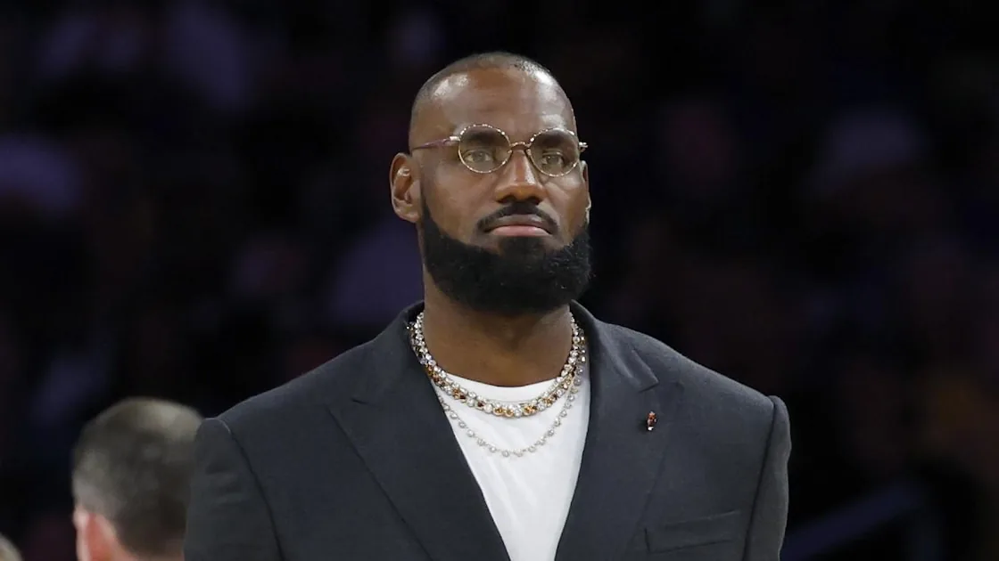 LeBron James joining Philadelphia 76ers for record-extending 24th NBA season as all-time leading scorer returns to east coast