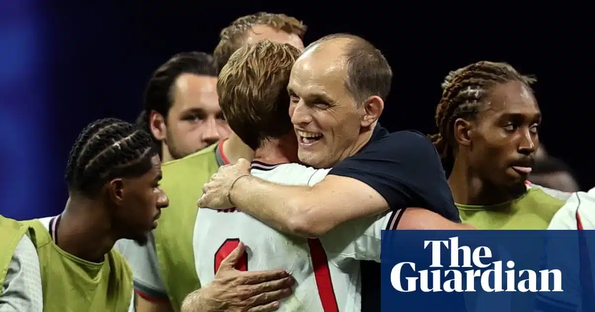 World Cup 2026: Rate the players as England beat DR Congo