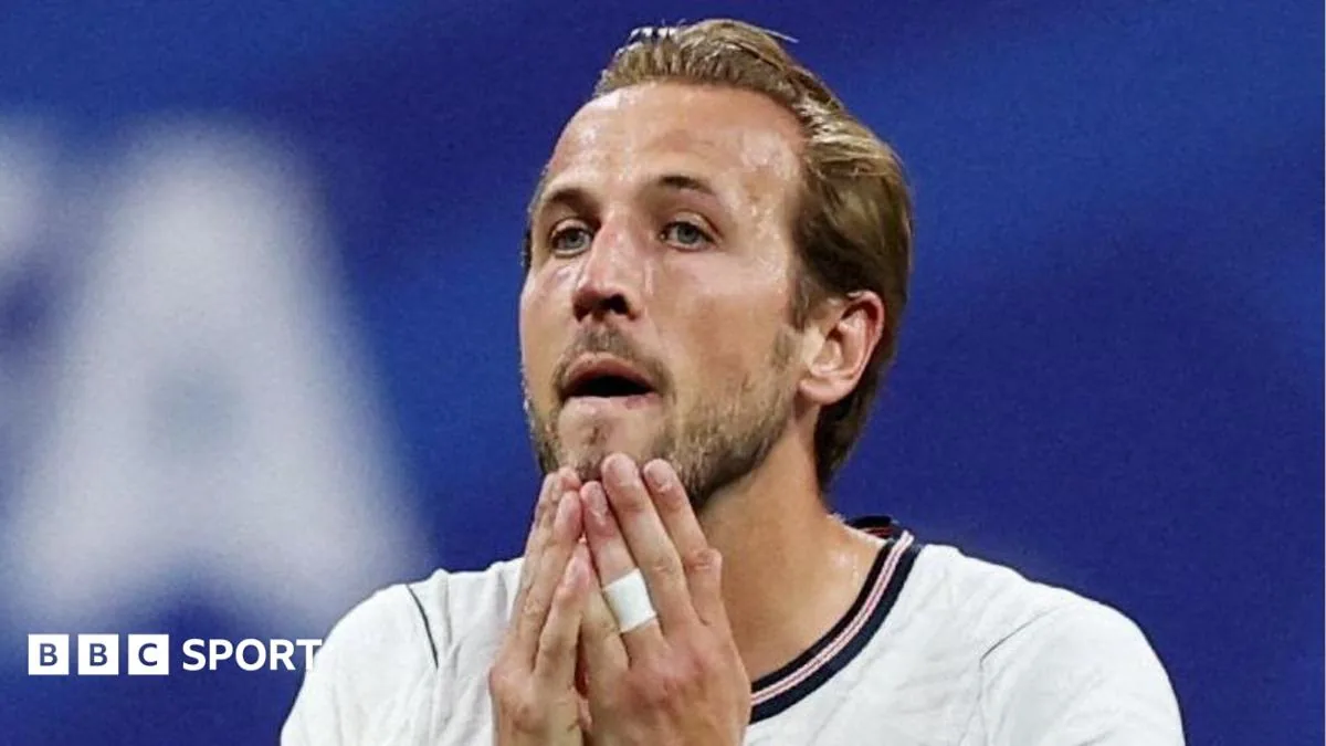 World Cup 2026: England coach Thomas Tuchel delivers message to players
