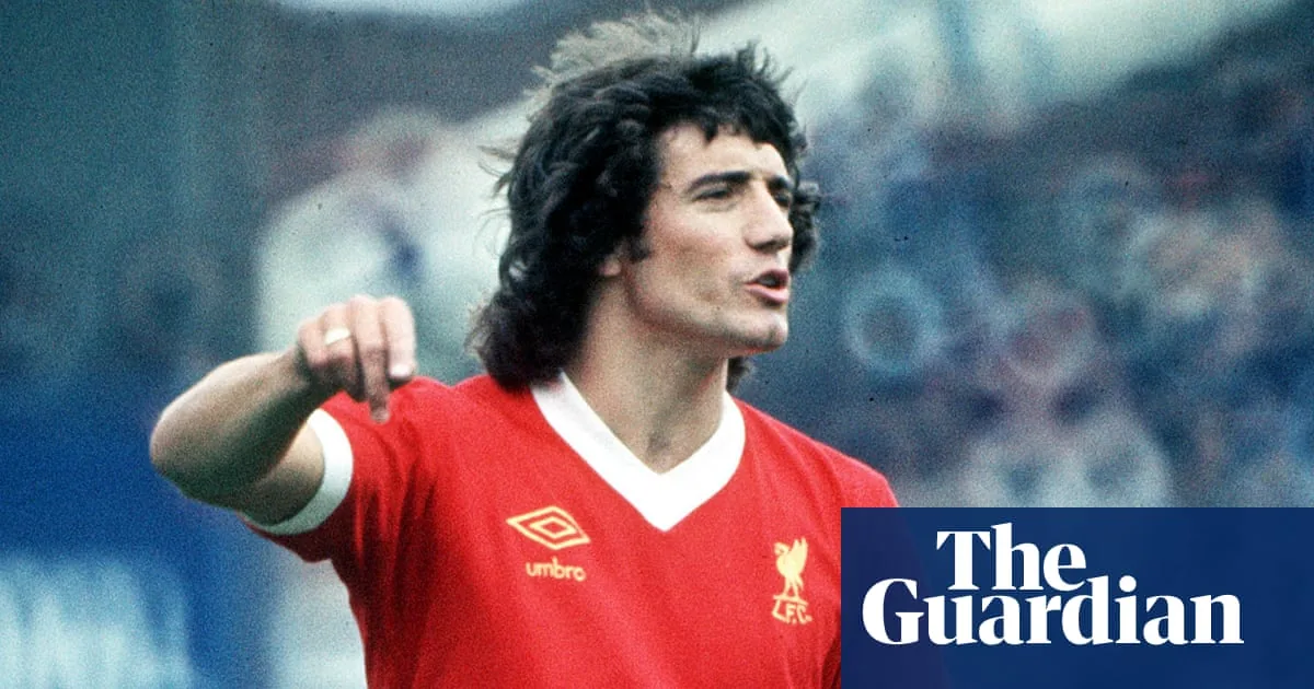 Kevin Keegan: Liverpool legend and former Newcastle United and England manager dies aged 75