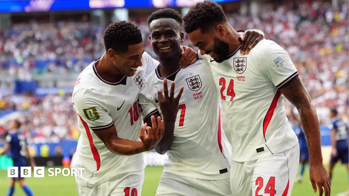 World Cup 2026: Is England's third-place finish being under-appreciated?