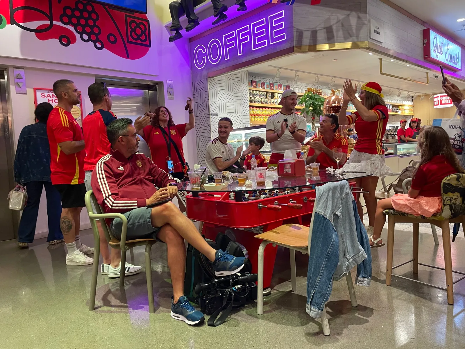 World Cup final data pointers: Spain’s defensive record and Argentina’s attack