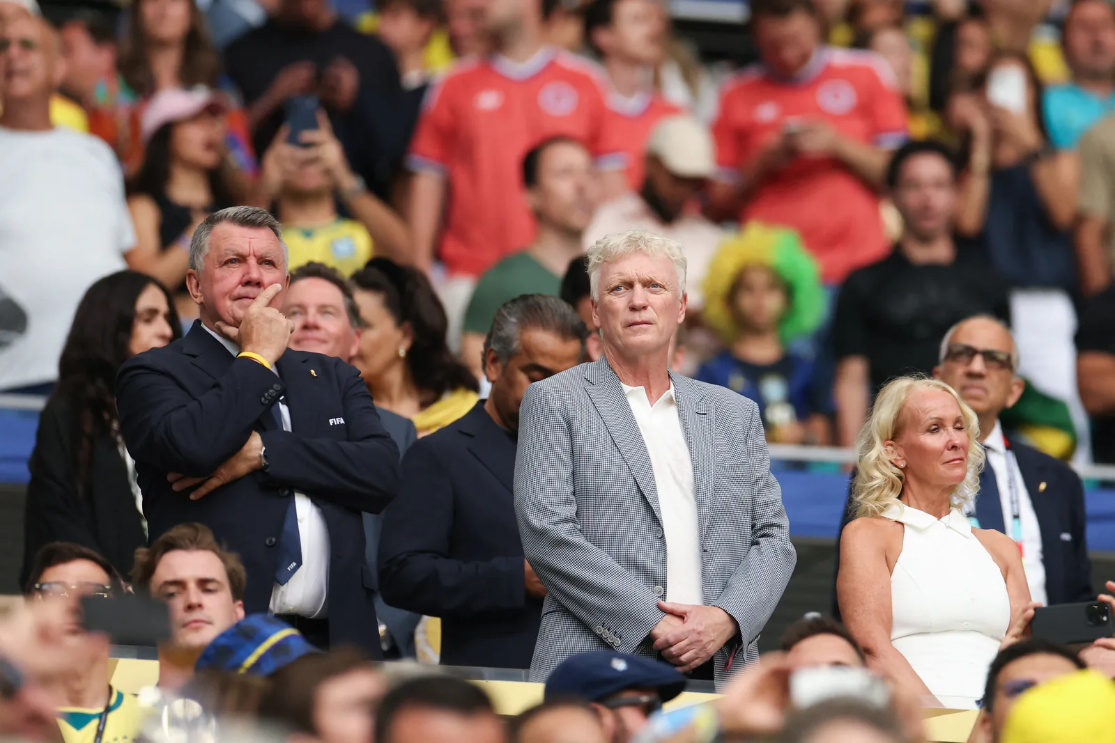 Everton could make two transformative signings before Premier League season starts - Liverpool Echo