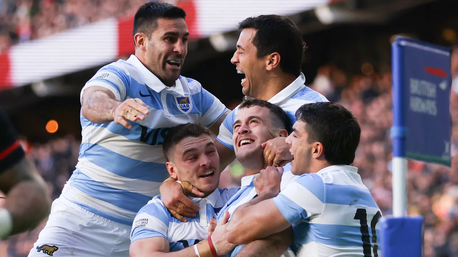 Argentina